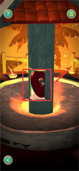 觉醒之门3悖论12