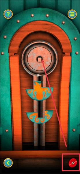 觉醒之门3悖论14