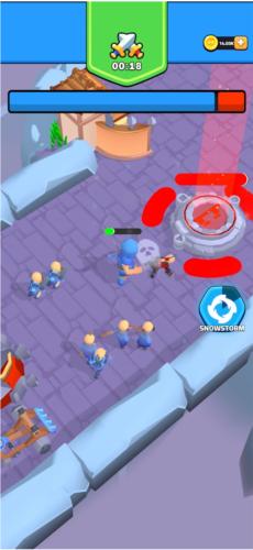 带领小黄人 安卓版v0.1.0截图0