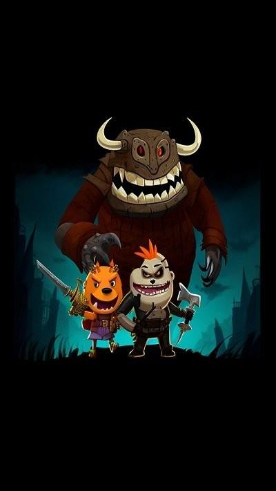 最后的要塞游戏官方最新版截图0