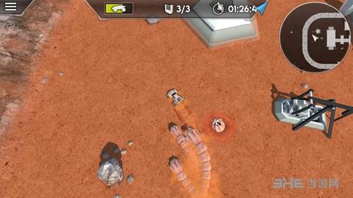 沙漠蠕虫 安卓版v1.57截图3