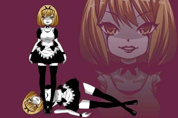 泞之翼3梦想图片6