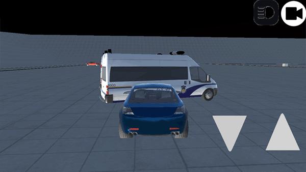 中国汽车模拟25