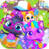 建造模拟小世界