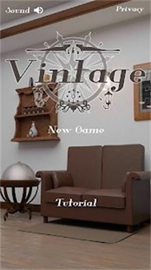逃出典雅之室 (intage)安卓版v1.0截图2