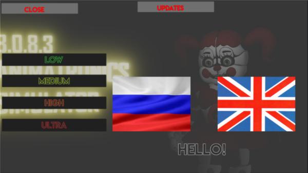 玩具熊全明星模拟手机版3