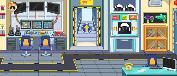 我的城市监狱17