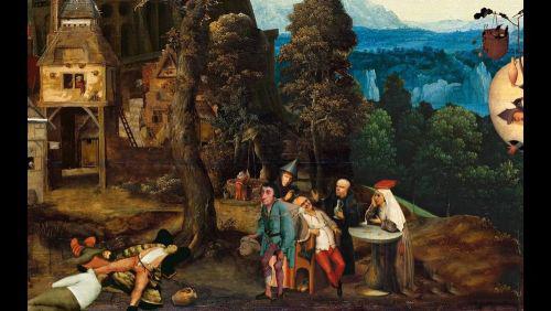 万民四末汉化版手谈7