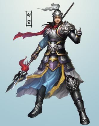 正统三国九游版5