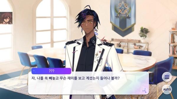 阿尔卡纳黄昏 安卓最新版v1.15.2截图1