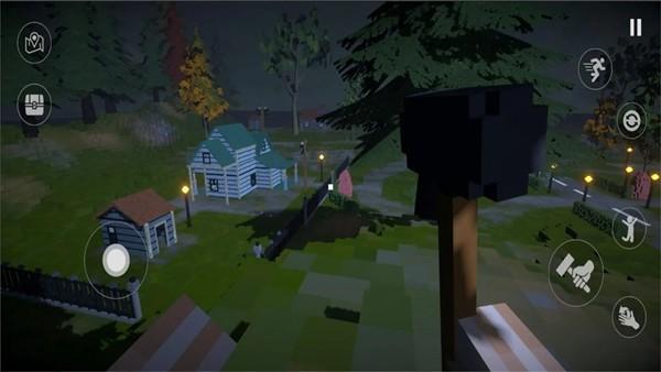 拆迁破坏模拟器 安卓版v1.0.1截图0