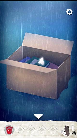 迷失猫咪的旅程7