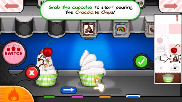 老爹的纸杯蛋糕店高清版12