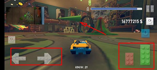 积木碰撞模拟器4