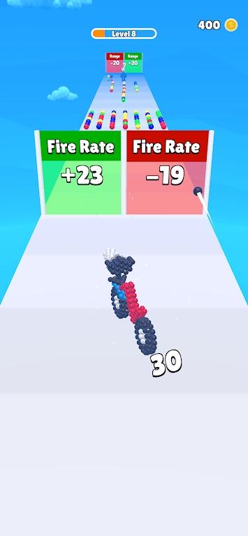 磁性车辆跑手机版最新版截图0