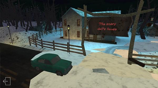 恐怖娃娃 最新安卓版v1.9.4截图2