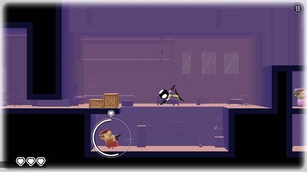 我的朋友佩德罗5