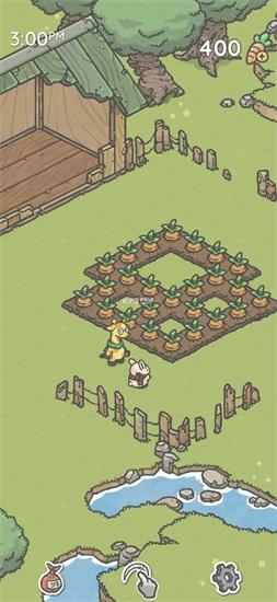 月兔漫游中文版安卓下载截图2