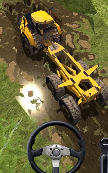 越野跑者 安卓版v0.5.0截图0