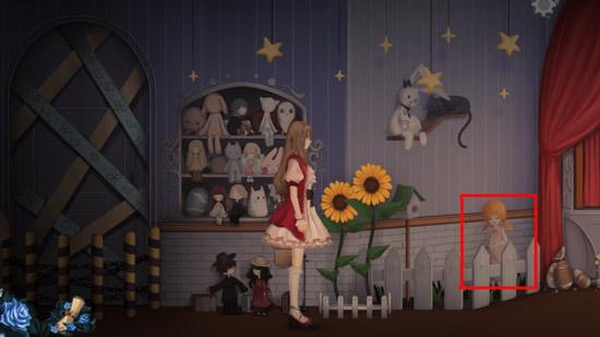 人偶馆绮幻夜21