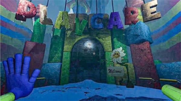 波比的游戏时间第三章手机版2