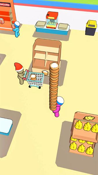 迷你便利店游戏图片1