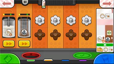 老爹摩卡咖啡店hd截图2