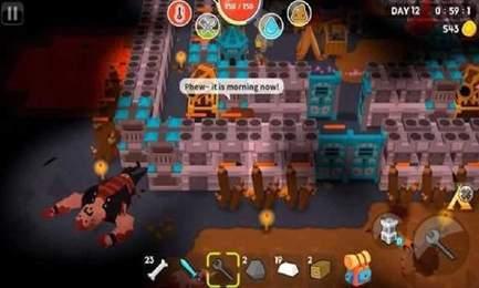 我的生存世界2021新版