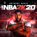 NBA2K20手机版典藏版 v100.0.4