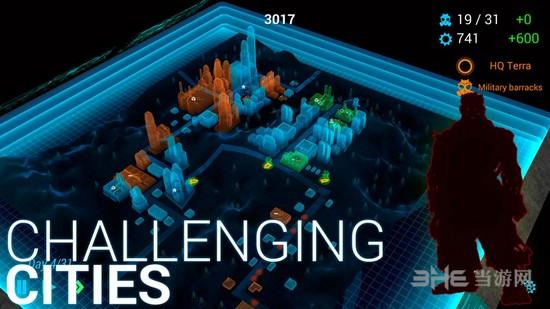 僵尸城防御中文破解版 汉化破解版V1.1.2截图0