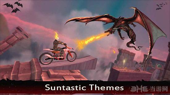 恶灵骑士2 安卓版V1.4截图3