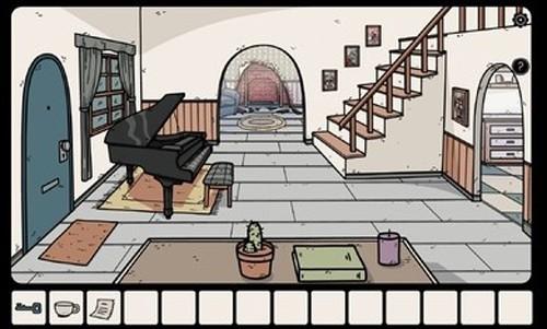 另一个阴影 安卓版v1.0.74截图0