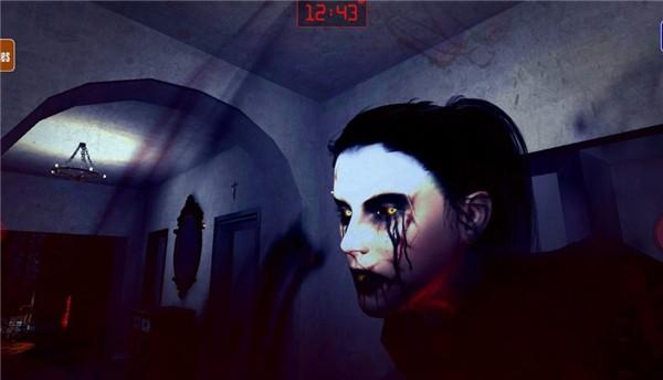 致命的噩梦 安卓官方版v1.6.6截图2