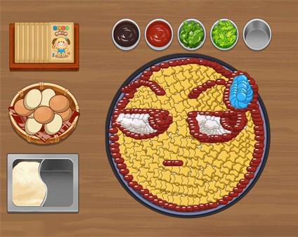 街角早餐店图片1