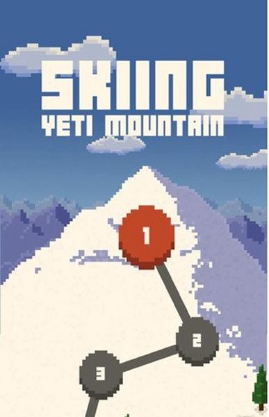 雪人山滑雪 安卓版v1.3.3截图3