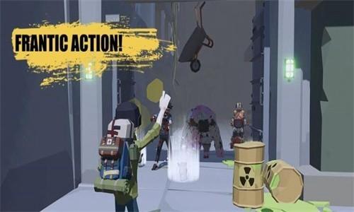 不可思议的拉里 安卓版v0.5.104截图3