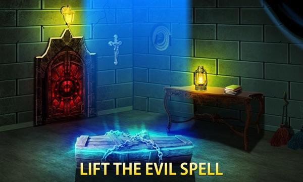 黑暗的篱笆 安卓版v9.3截图2