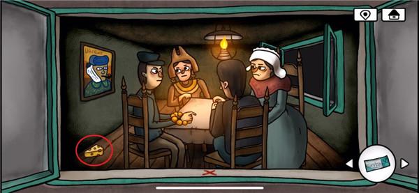 迷失岛4小屋实验15