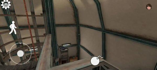 恐怖冰淇淋恶作剧重制版 (Ice Scream Pranks)安卓版v1.0.2截图2