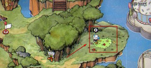 茶杯头大冒险图片13