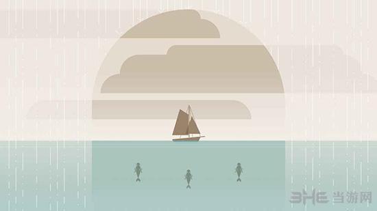 壮汉海上漂流记手游 (Burly Men at Sea)安卓版v1.3截图1