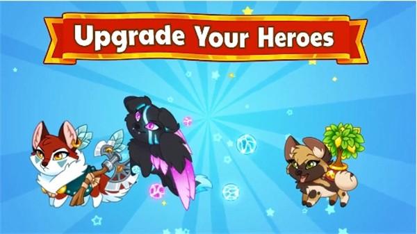 地牢狗 最新安卓版v3.2.6截图2