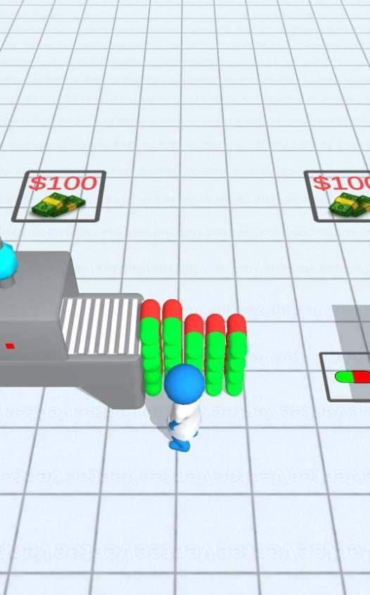 放置制药厂截图1