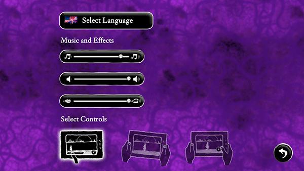 诅咒世界大冒险3