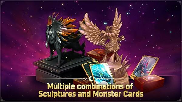 月光雕刻师暗黑行者 官方最新版v1.0.160截图2