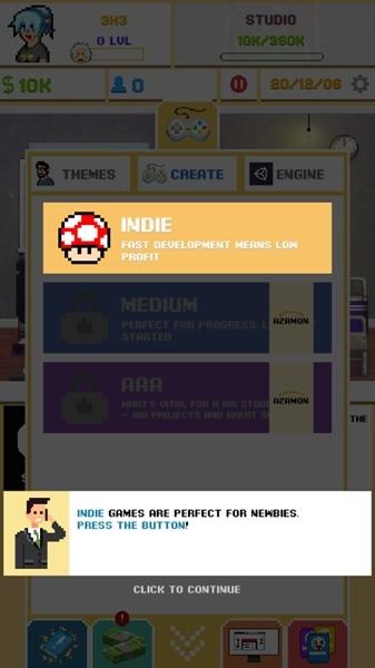 游戏开发模拟器图片8