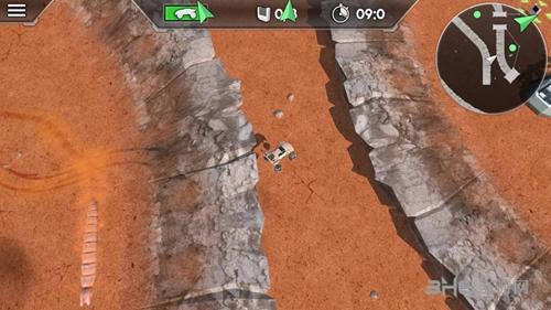 沙漠蠕虫 安卓版v1.57截图2