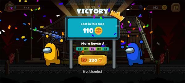 查尔斯小火车生存射击 安卓版v0.1.9截图2