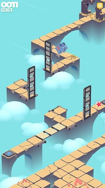 千万别坠落 安卓版v1.1.1截图2