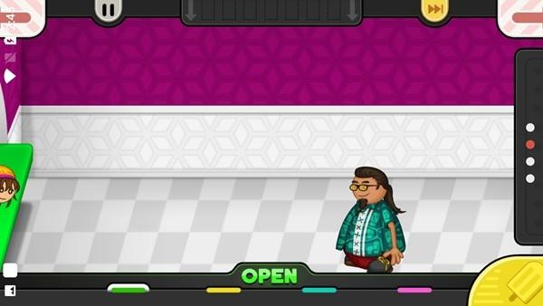 老爹冰棍店完整版 v1.0.1截图2